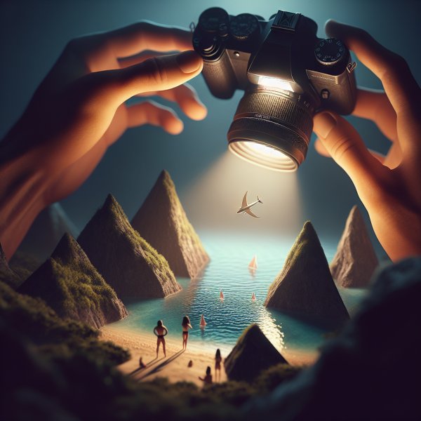 Unveiling the Mysteries of the Bermuda Triangle