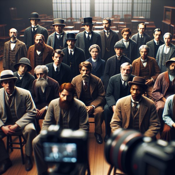 Unraveling the Mysteries: The Suspects in the Jack the Ripper Case