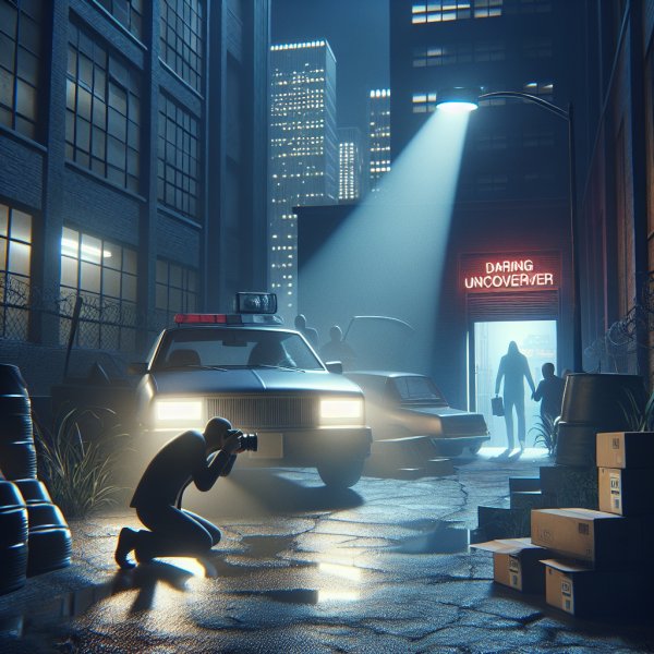 Dare to Uncover the Truth Behind Urban Legends!