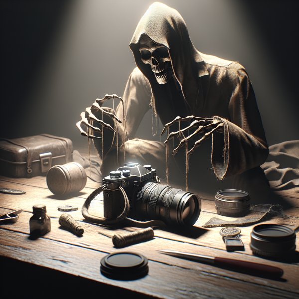 Is It True? The Chilling Secrets of Urban Legends!