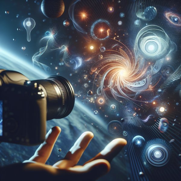 Whispers of the Unknown