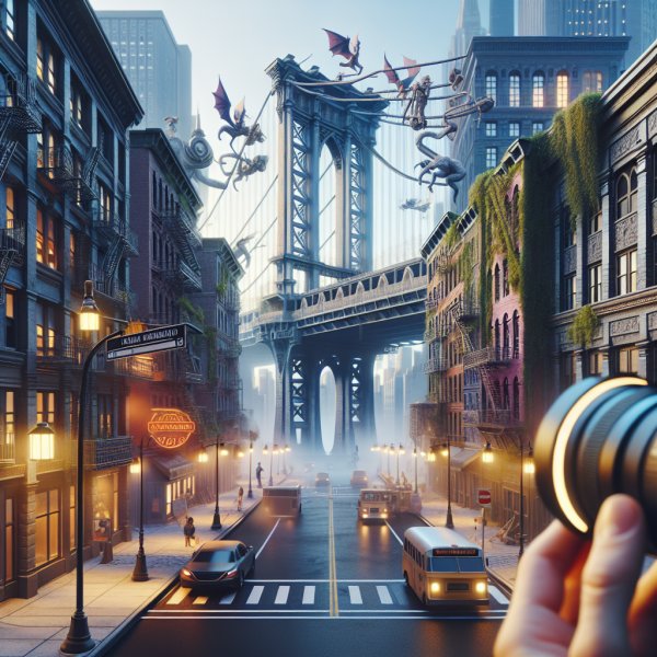 Is It Real? Unravel the Mysteries of Urban Legends!