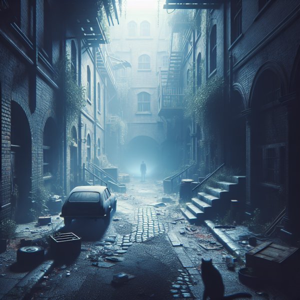 The Enigmatic Realm of Urban Legends: Fact or Fiction?