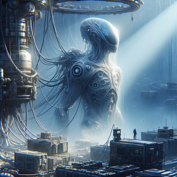 Secrets of the Skies: Area 51 and Alien Encounters