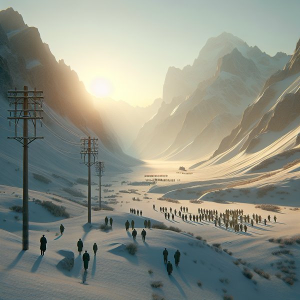 Think You Know the Dyatlov Pass Incident? Prove It!