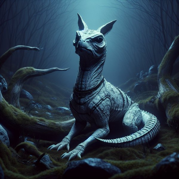 Enigmas of the Elusive: The Chupacabra Conundrum