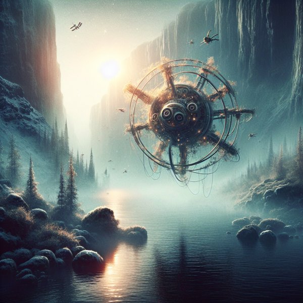 Whispers of the Unknown: Unraveling Cryptids