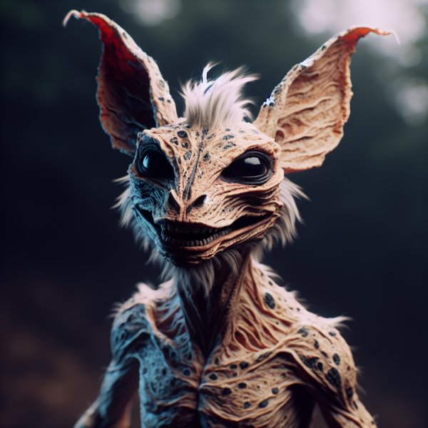 Whispers of the Unknown: The Enigmatic Chupacabra