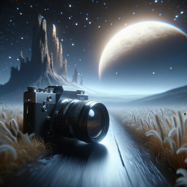 Mystery Monsters and Where to Find Them