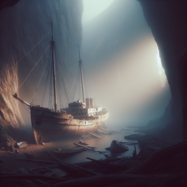 Mysteries of the Mary Celeste: Unraveling the Enigma of the Abandoned Ship