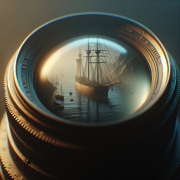 Ghost Ship Challenge: The Legend of the Mary Celeste