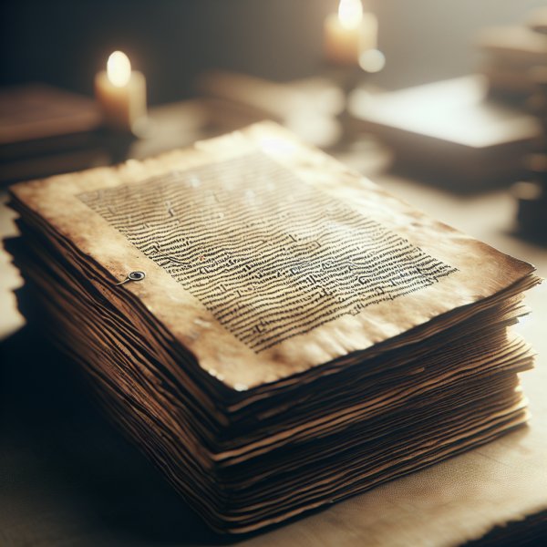 Decode or Not to Decode: The Voynich Manuscript Mystery