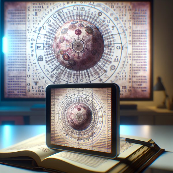 Decoding the Enigma: A Quiz on the Voynich Manuscript