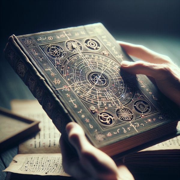 Unlock the Secrets: Dive Deep into the Enigmatic Voynich Manuscript!