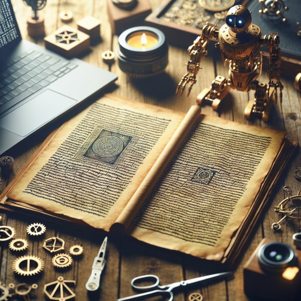 Unlocking the Secrets of the Voynich Manuscript: Can You Decode Its Mysteries?