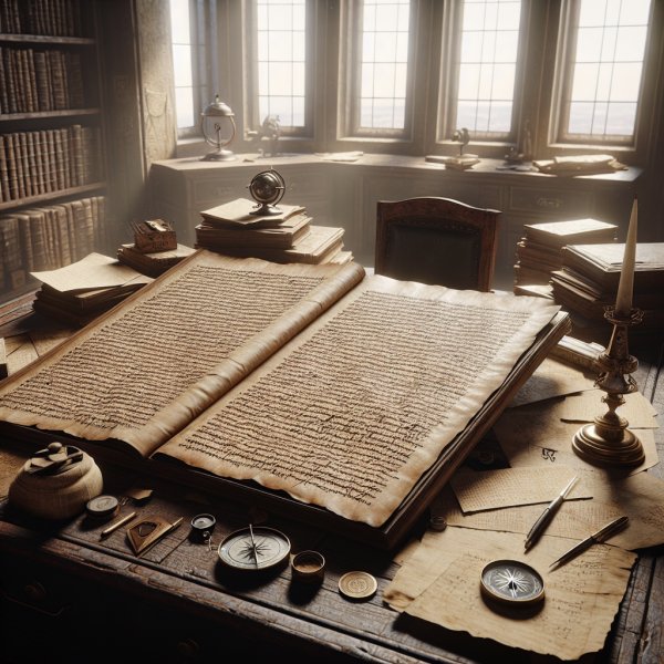 Can You Decode the Voynich Manuscript Challenge?