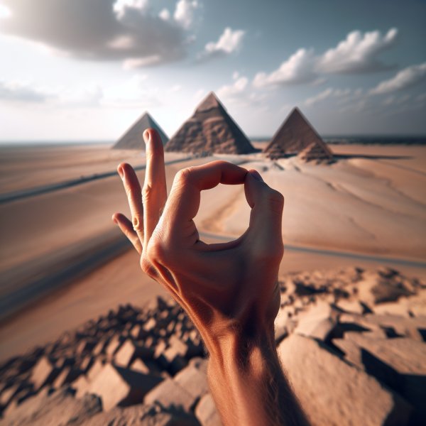 Secrets Beneath the Sands: Unveiling the Pyramids' Construction Mysteries