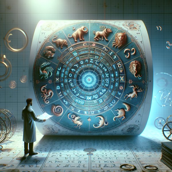 Ciphers and Conundrums: Decoding the Zodiac's Secret Messages