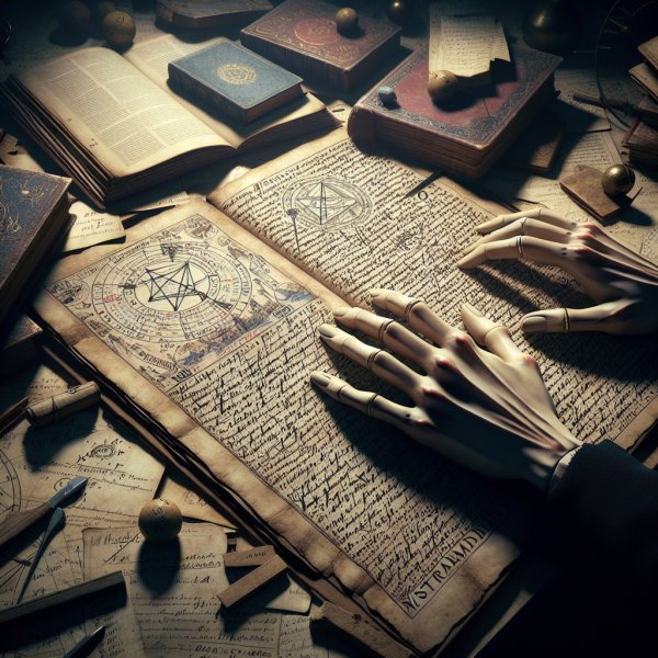 Exploring the Veracity of Nostradamus's Political Predictions