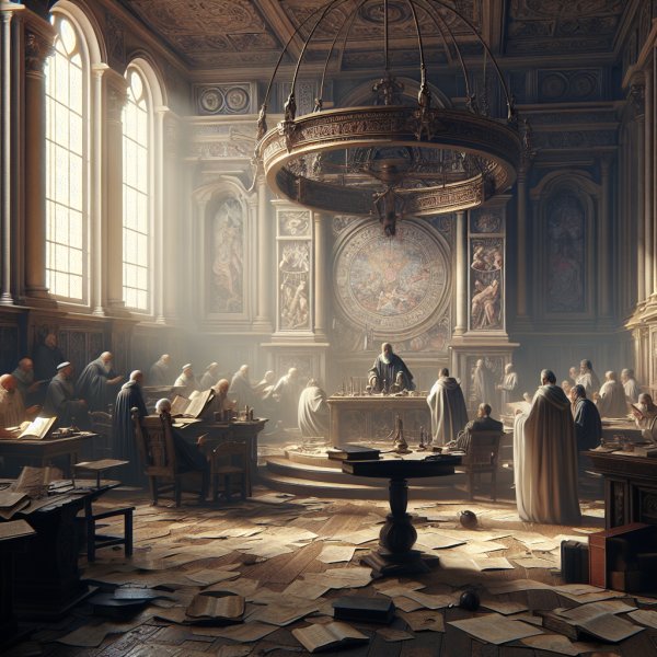 The Predictions of Nostradamus: An Examination of Historical Accuracy