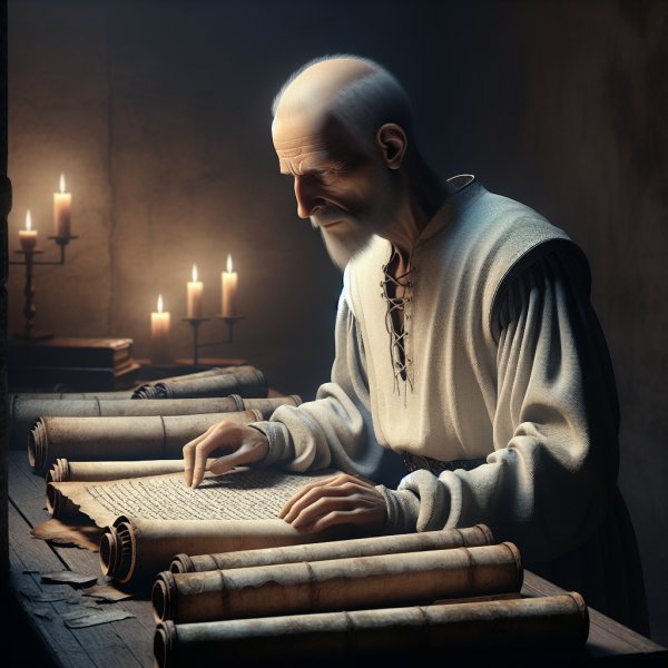 Nostradamus: The Fortune Teller Who Had a Few Hits (And Many Misses)