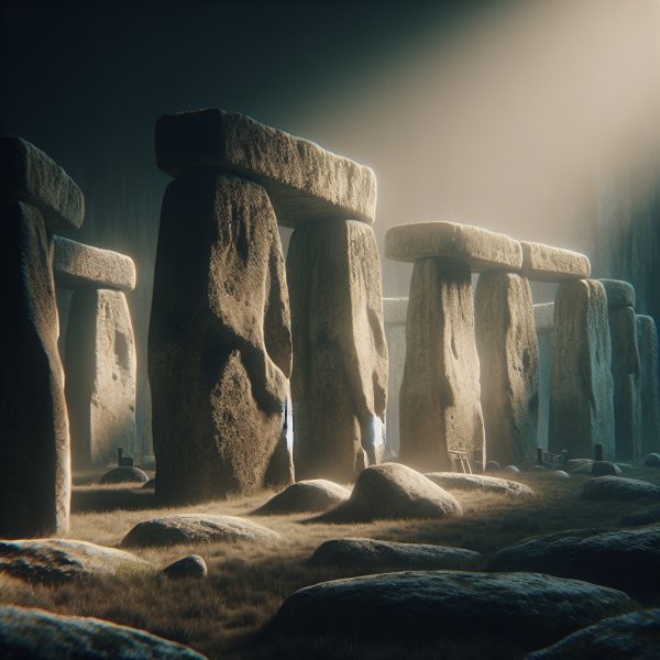 Is Stonehenge The Ultimate Ancient Time Machine?