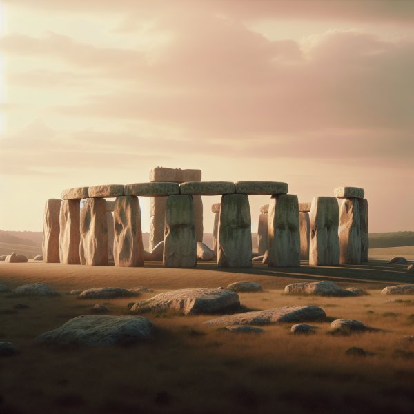 Is Stonehenge the Ancient Instagram of the Neolithic? Find Out Now!