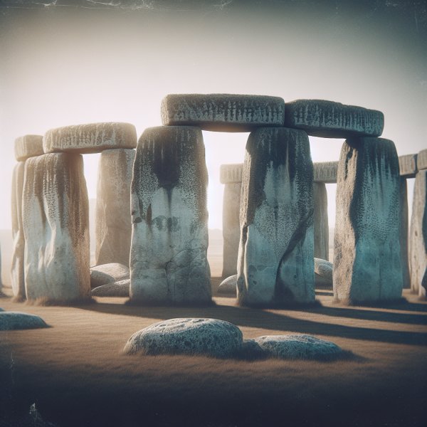 Can You Unravel the Mystery of Stonehenge?