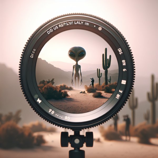 Uncover the Truth: Did Aliens Really Land in Roswell?