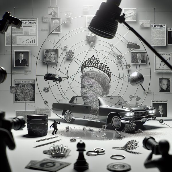 Was It An Accident or a Conspiracy? Unraveling the Mystery of Princess Diana's Death!