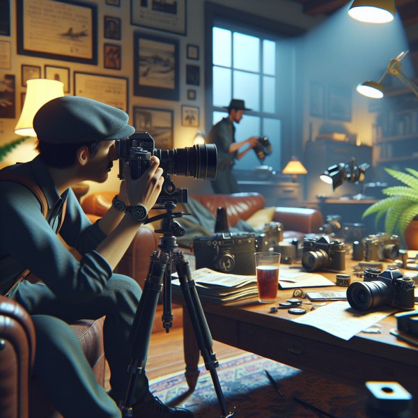 The Curious Case of the Magic Bullet