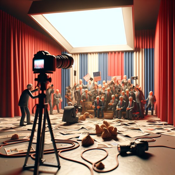 JFK Assassination: The Wild and Wacky World of Conspiracy Theories