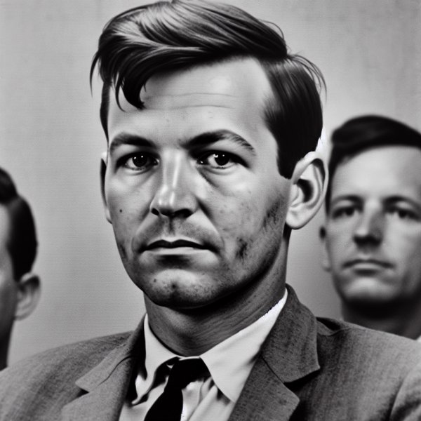 Unraveling the Enigma: The Role of Lee Harvey Oswald in JFK's Assassination