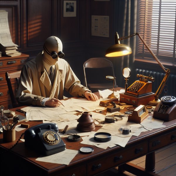 Unraveling the Secrets: JFK's Assassination Conspiracy Chronicles!