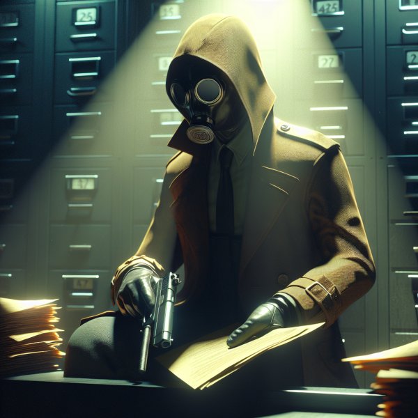 Unlocking the Mystery: Did Lee Harvey Oswald Act Alone?