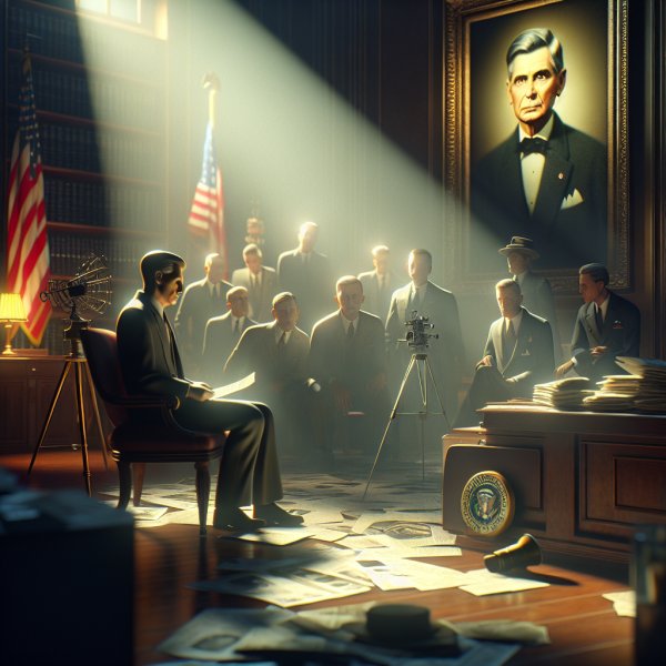 Is It All Just a Conspiracy? Unpacking the JFK Assassination Mystery!