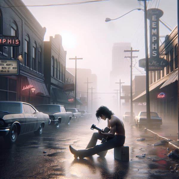 The King Lives On: Uncovering Elvis's Memphis Mysteries!