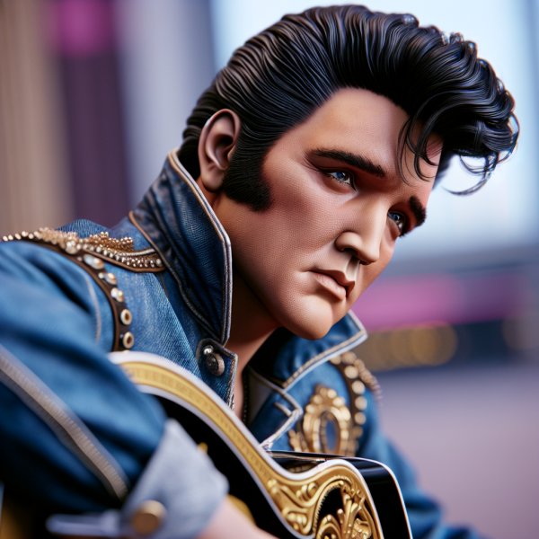 Elvis Presley's Last Days: Myth or Reality?