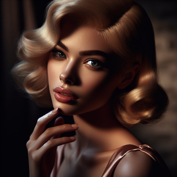 Secrets of the Silver Screen: Did Marilyn Monroe Know Too Much?