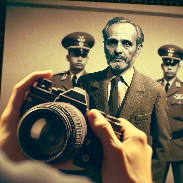 Did Adolf Hitler Really Escape to South America? Test Your Knowledge!