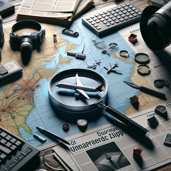 Exploring the Disappearance of Malaysia Airlines Flight MH370: A Comprehensive Quiz