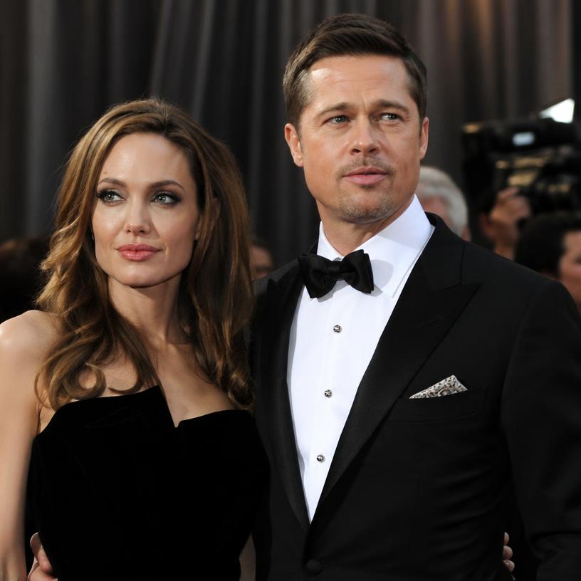 Celebrity Couples That Made Us Gasp