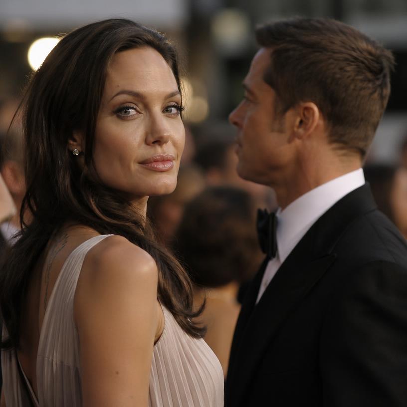 Divorce Diaries: Secrets of the A-List Split