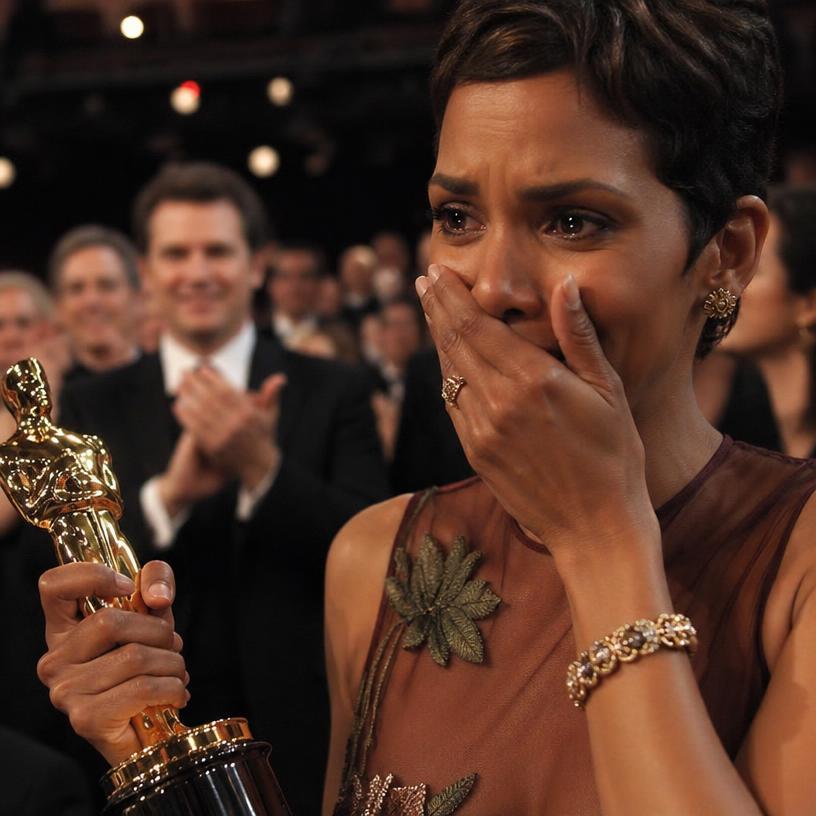 A Tapestry of Stardom: Unforgettable Moments in Awards History