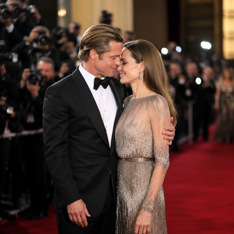 Love in Tinseltown: The Enduring Connections