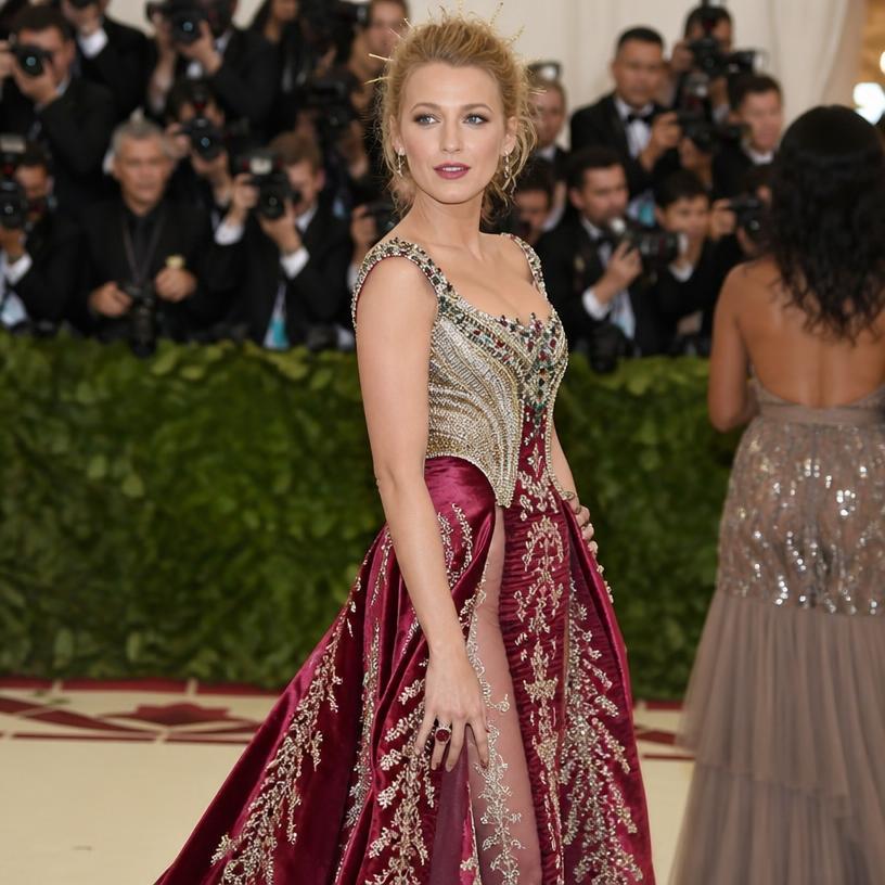 Hollywood's Hottest Fashion Moments You Didn't Know About