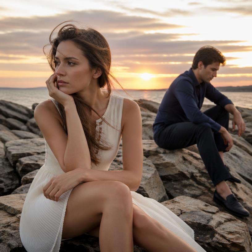 Love on the Rocks: Celebrity Breakups