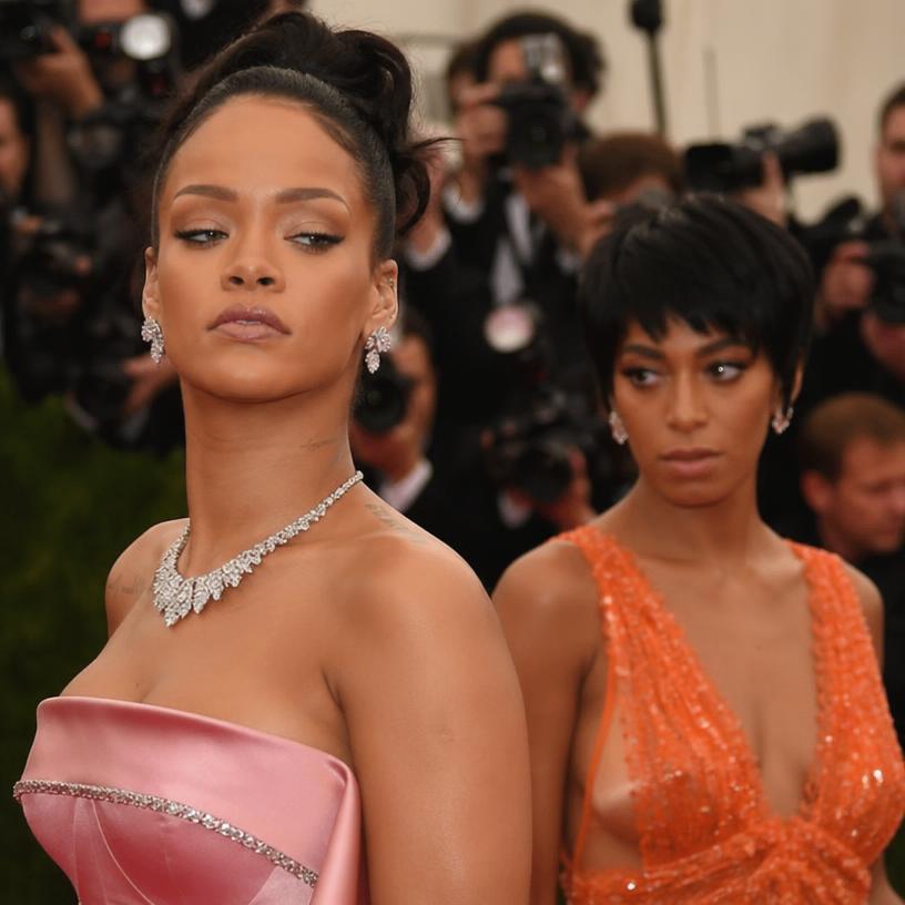 Celebrity Showdowns: Who's Throwing Shade?