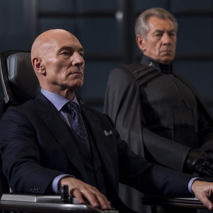 The Paradox of Leadership: A Study of X-Men Commanders