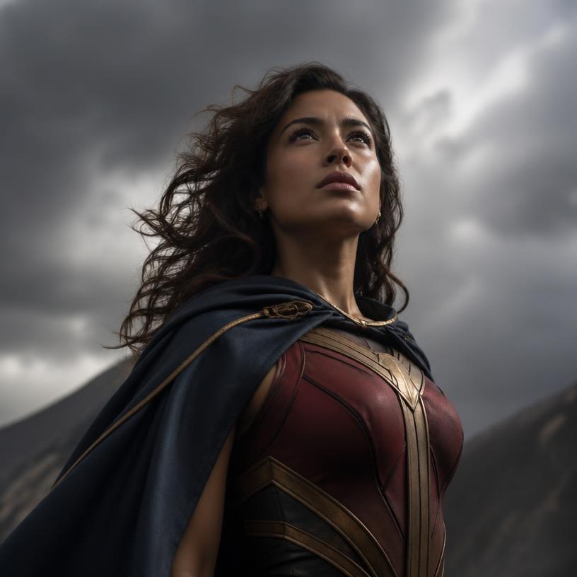 The Archetype of the Modern Myth: Discover Your Inner Marvel Hero